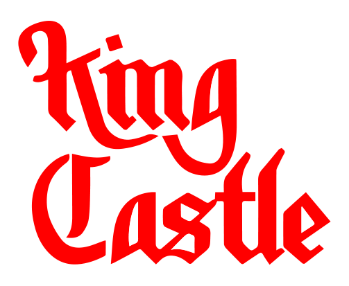 King Of Castle